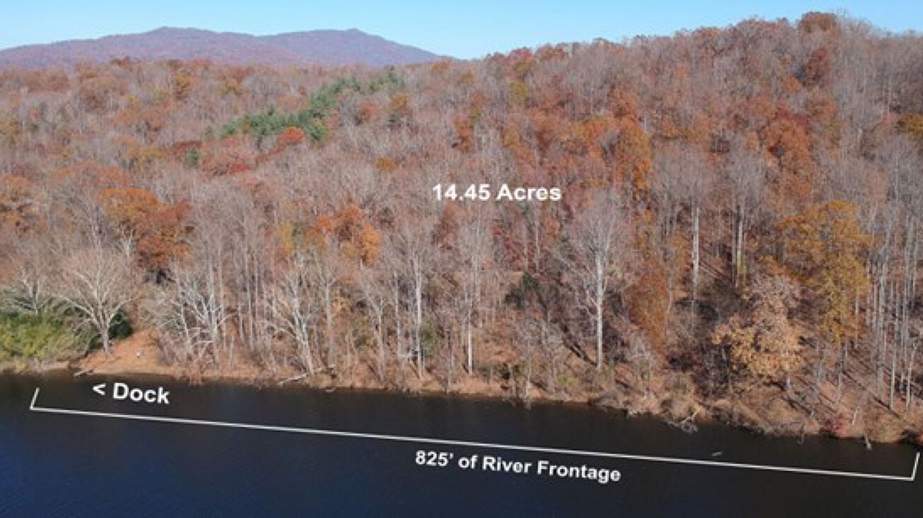 Monacan Park Rd, Madison Heights, VA 24572