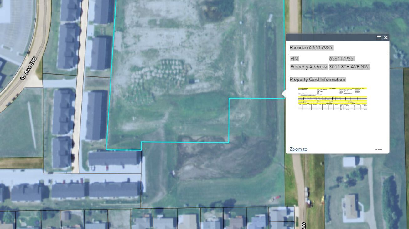 3011 8th Ave NW, Mandan, ND 58554