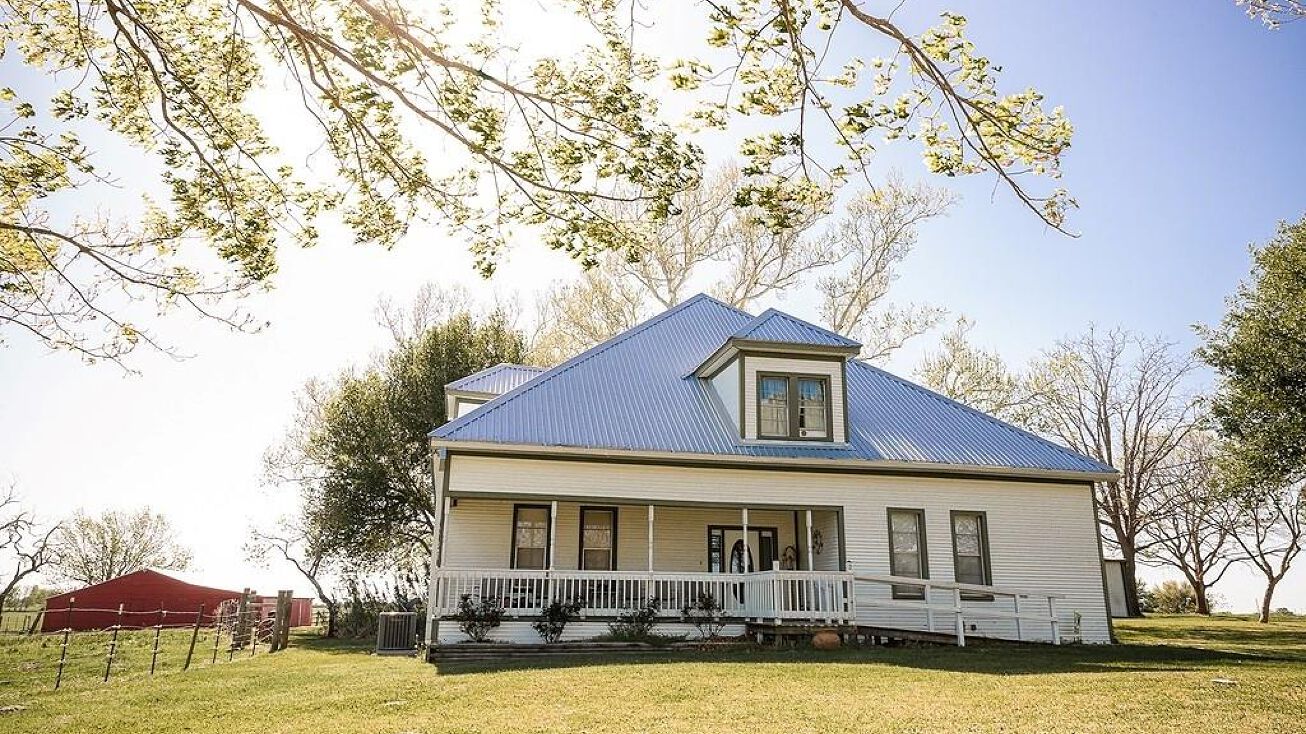 140 New Wehdem Rd, Brenham, TX 77833