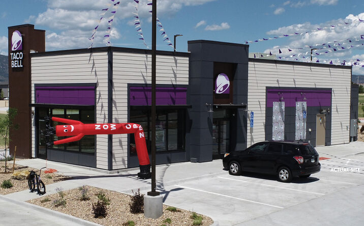 Pictures of Retail property located at 13014 Touchstone View, Colorado Springs, CO 80921 for comps - image #1