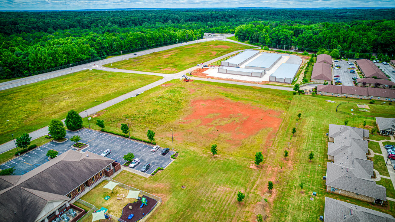 Glory Way, Florence, AL 35633