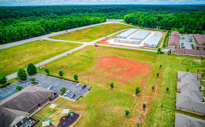 Pictures of Land property located at Glory Way, Florence, AL 35633 for sales - image #1