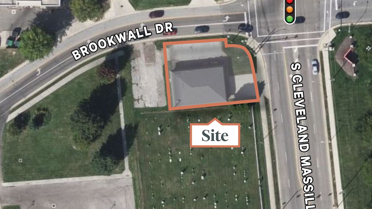 70 S Cleveland Massillon Rd, Fairlawn, OH 44333 Retail Property for