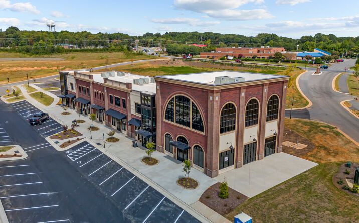 Pictures of Retail property located at Lot 1 Moore Rd, King, NC 27021 for sales - image #1