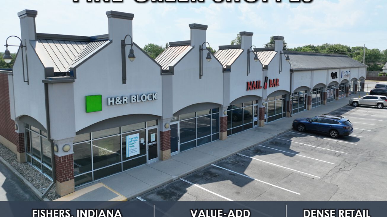 8956 E 96th St, Indianapolis, IN 46256