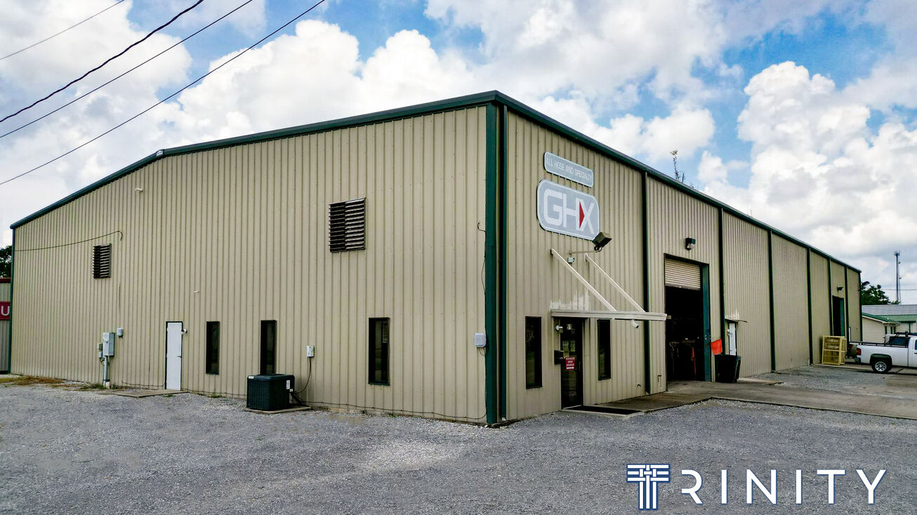 520 Magnolia St, Houma, LA 70360