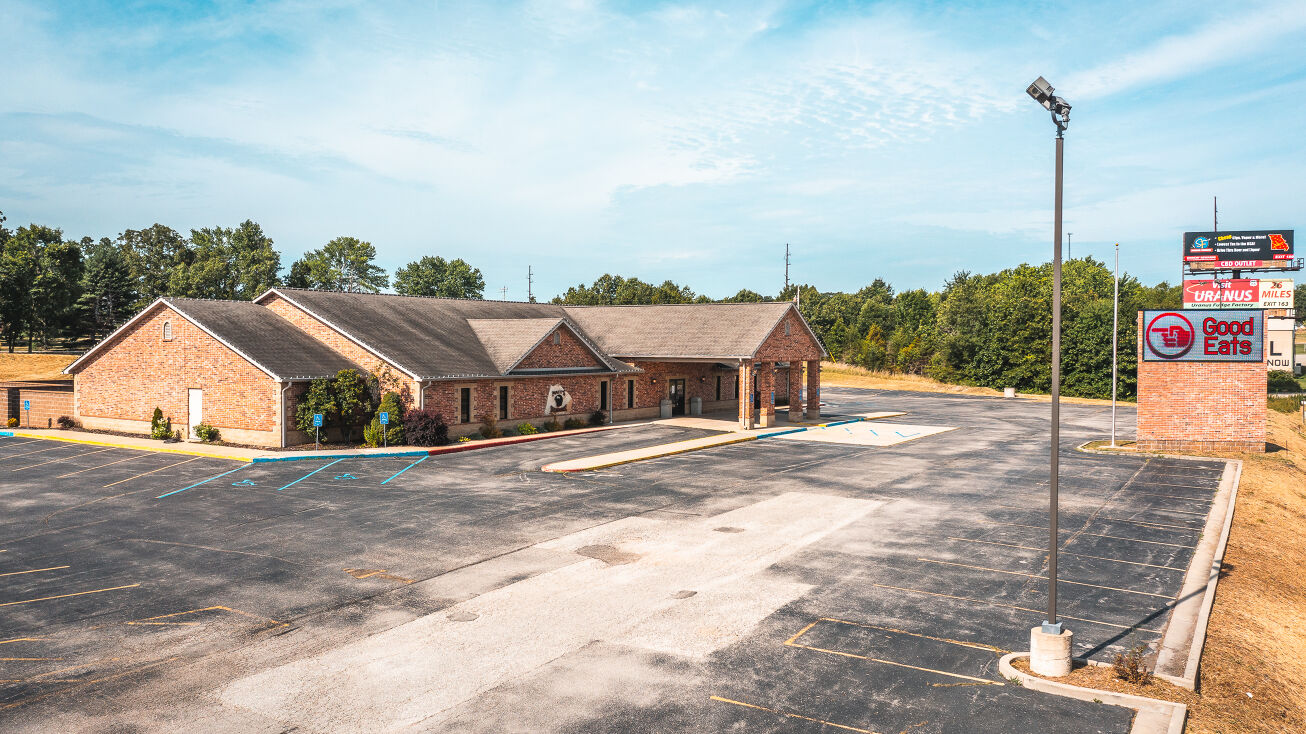 12200 Dillon Outer Rd, Rolla, MO 65401