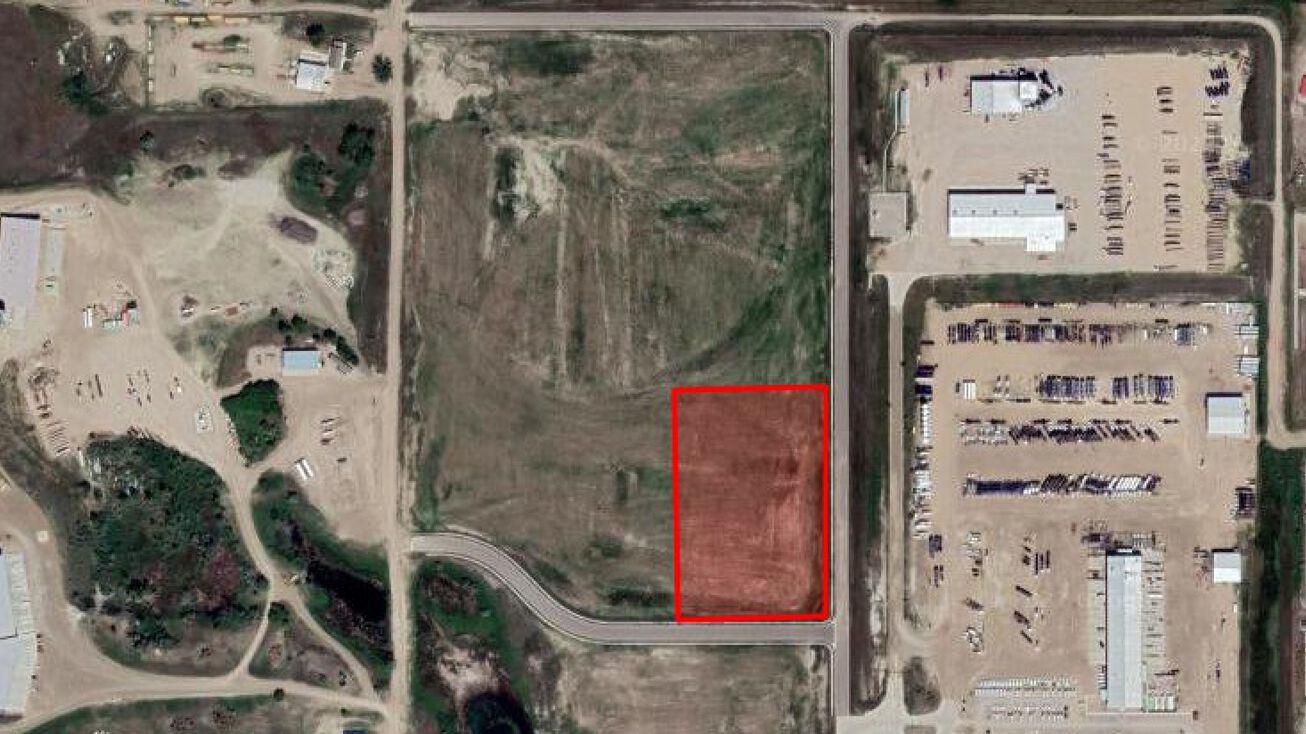 50th Street NW & 140th Ave NW, Williston, ND 58801 Land for Sale 5.