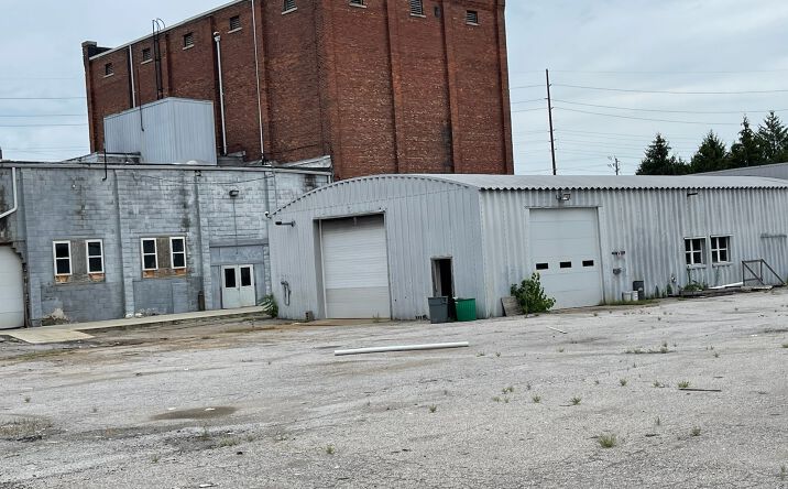 Pictures of Industrial property located at 2000 Doctor M.L.K. Jr St, Indianapolis, IN 46202 for sales - image #1