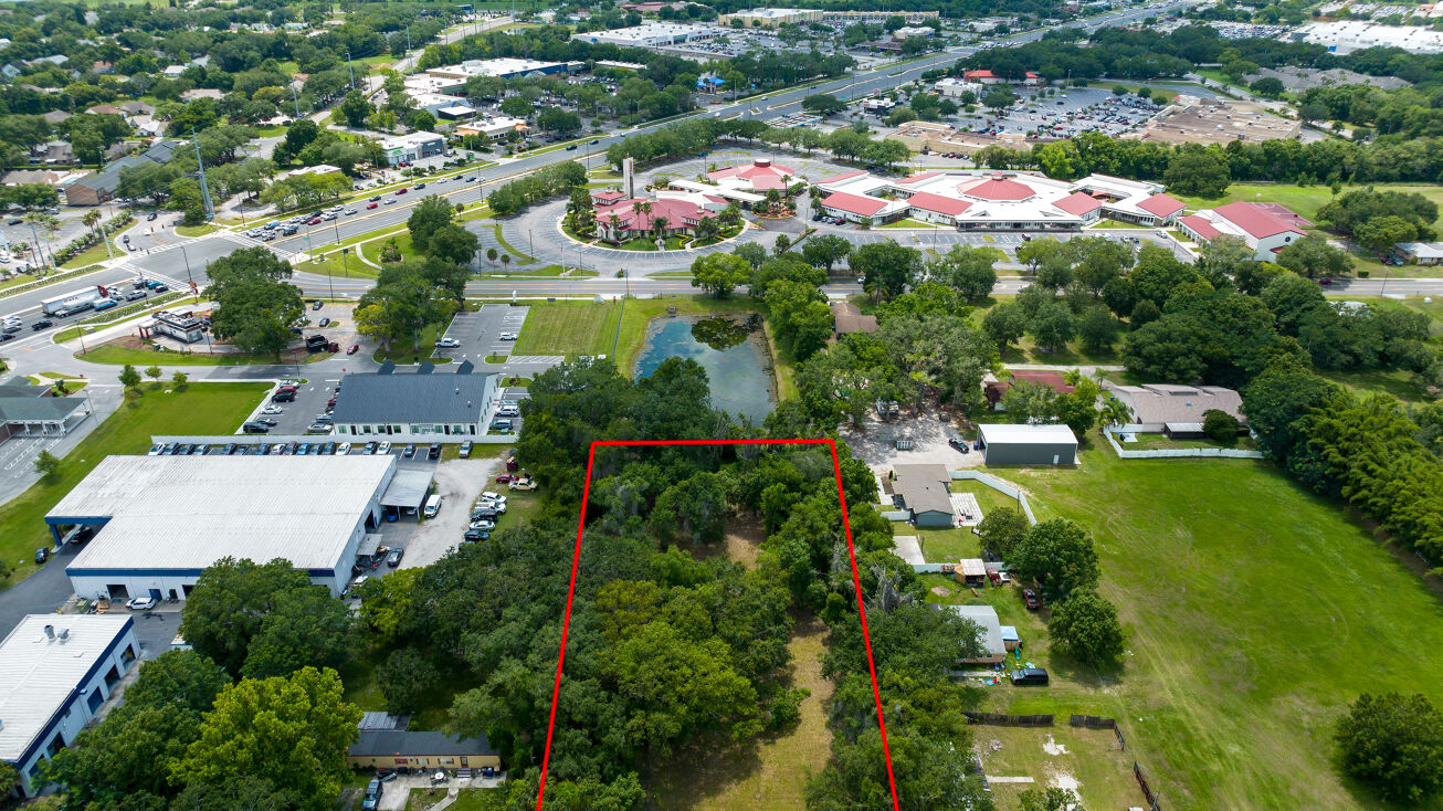 McKay St, St Cloud, FL 34769