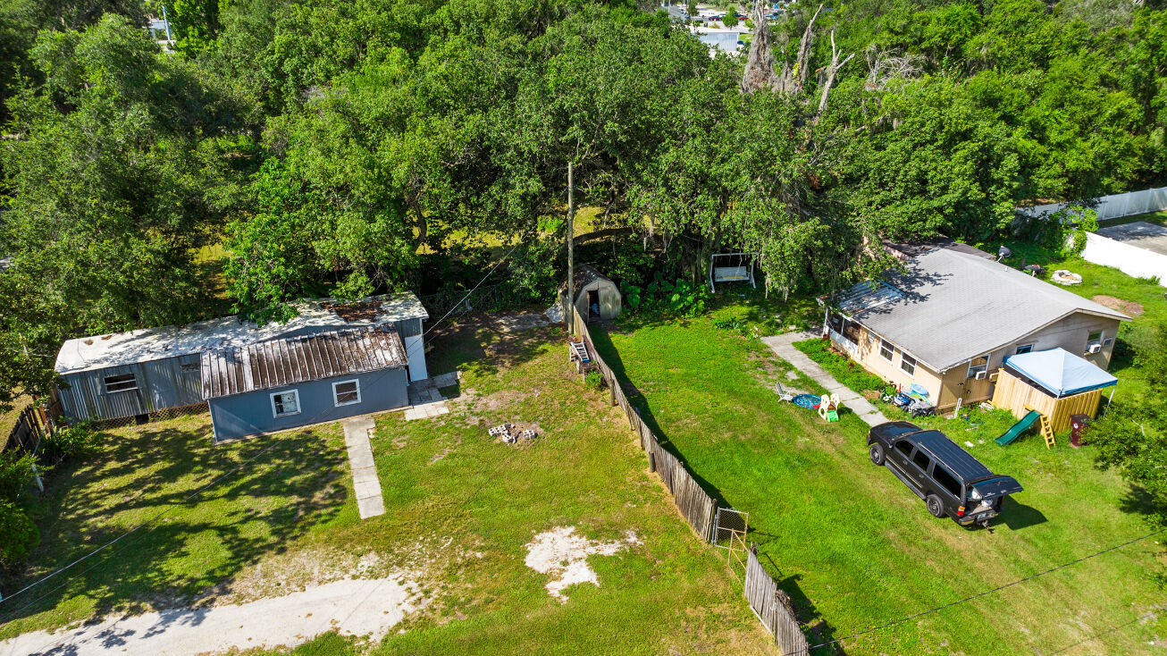 722 McKay St, St. Cloud, FL 34769