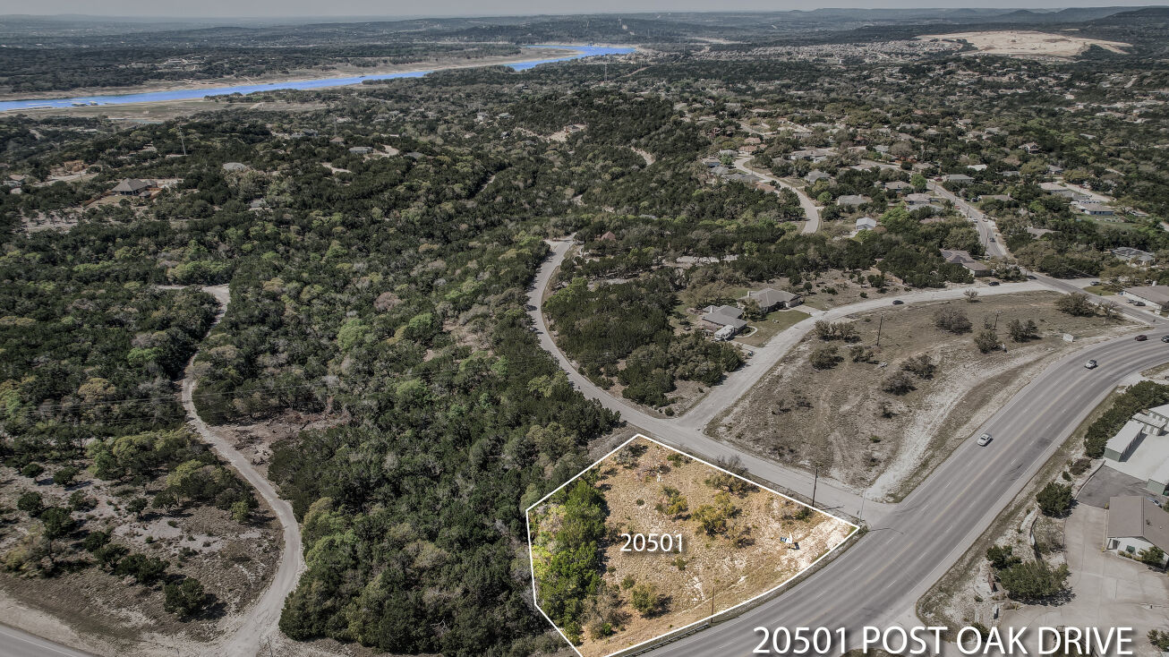 20501 Post Oak Dr, Leander, TX 78645
