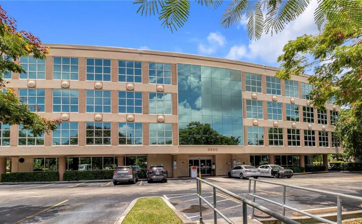 6100 Hollywood Blvd, Hollywood, FL 33024 - Office Property for Sale ...