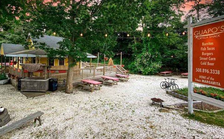 Pictures of Retail property located at 239 Underpass Road, Brewster, MA 02631 for comps - image #1