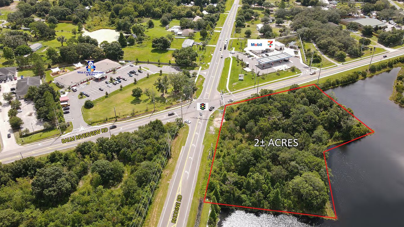 12216 Balm Riverview Rd, Riverview, FL 33579