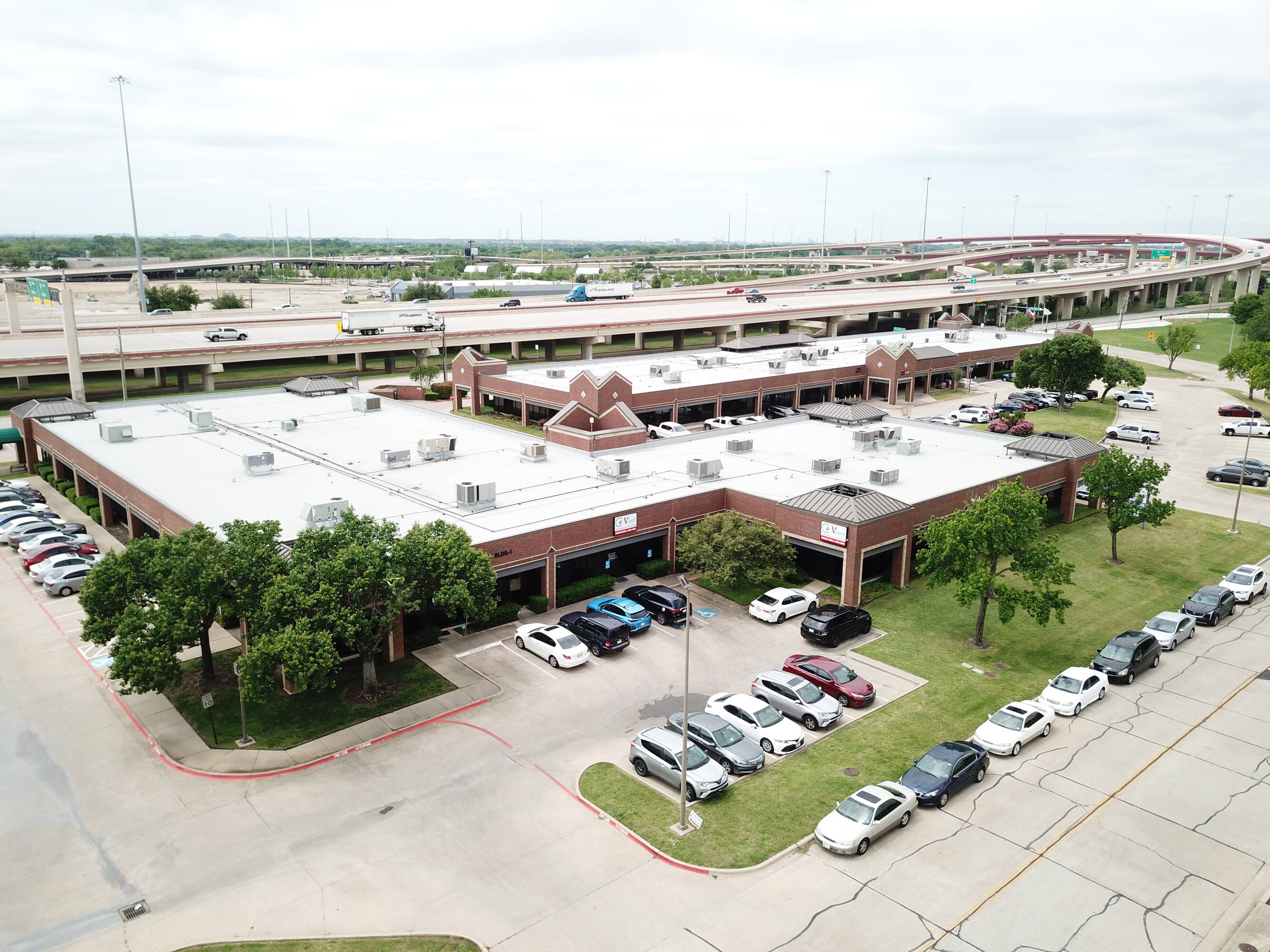 1445 MAC ARTHUR DR Carrollton TX 75007 | Crexi.com