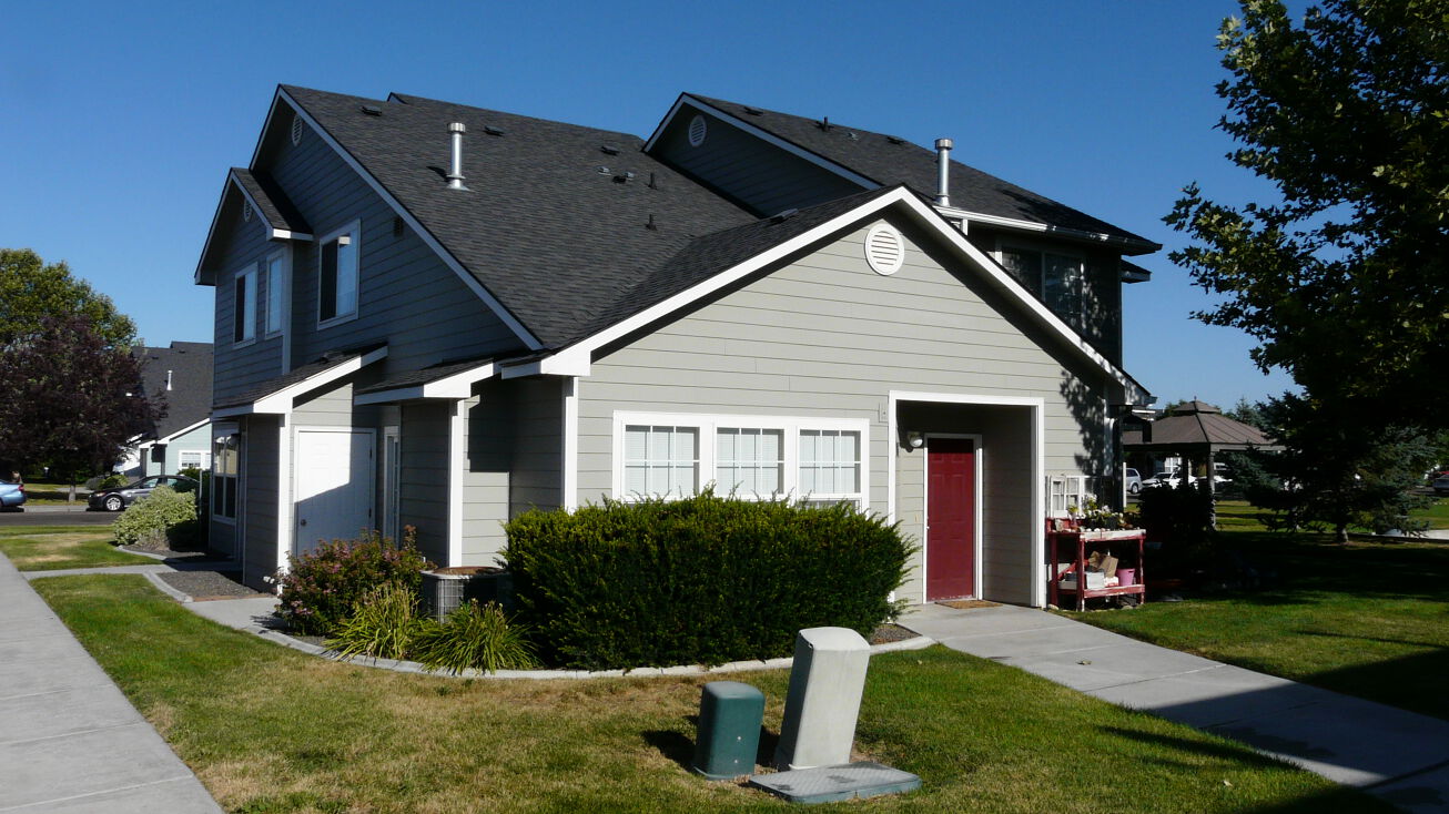 1322 N Wildwood Wy, Boise, ID 83713