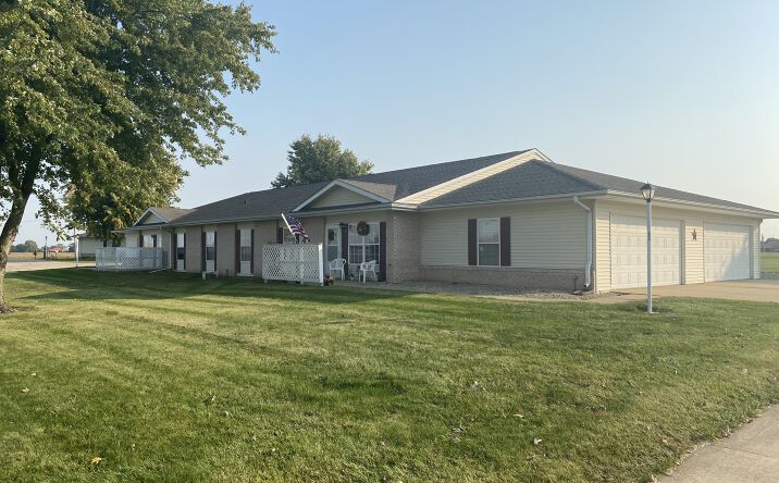 image of property at ALL INDUSTRIAL PARK RD Monmouth IL 61462