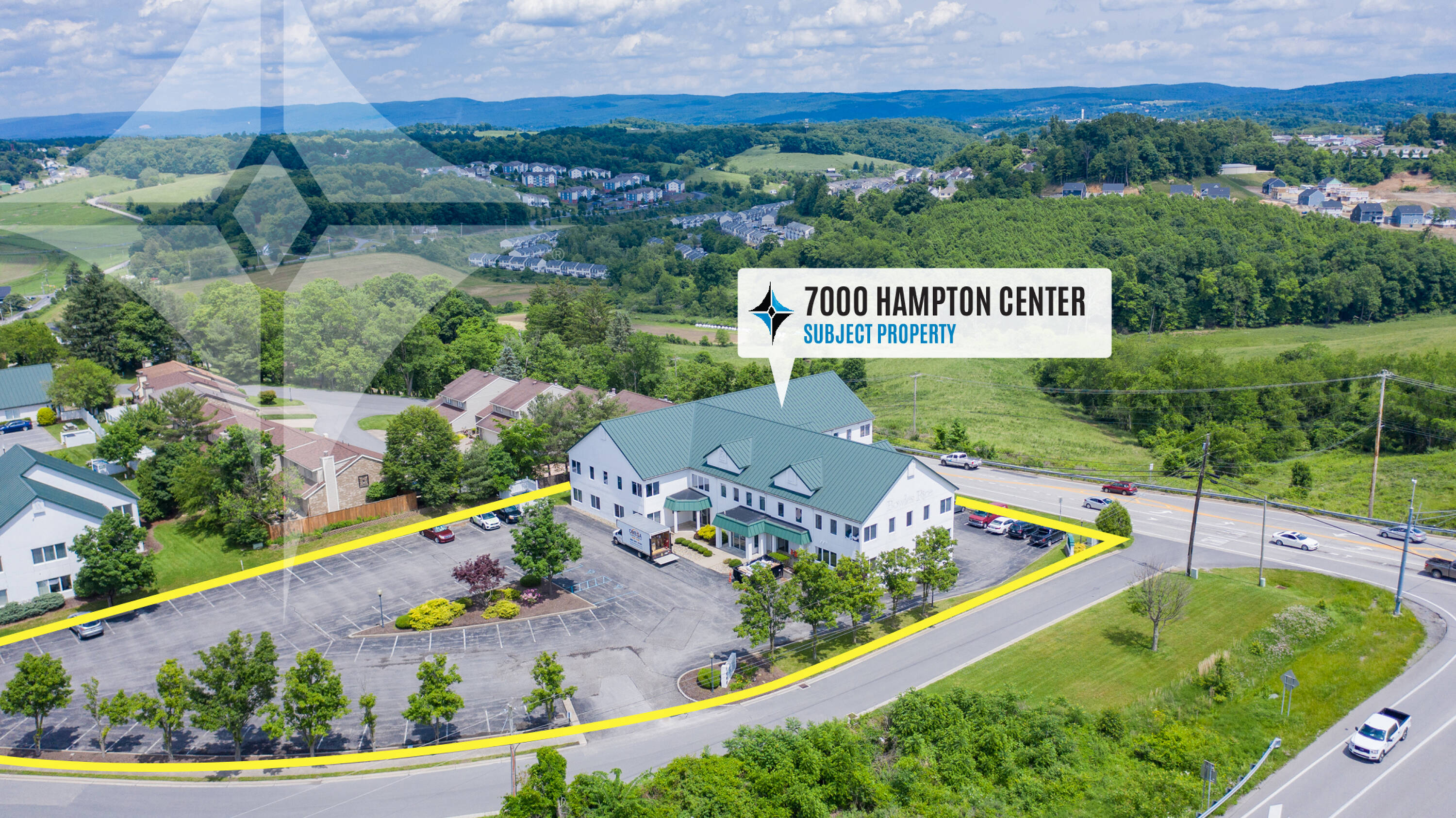 7000 Hampton Ctr, Morgantown, WV 26505