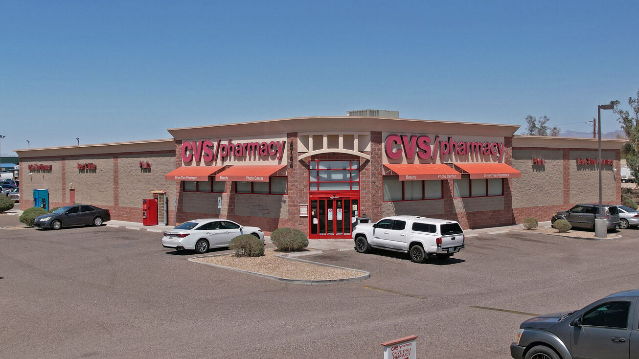 4744 AZ95, Fort Mohave, AZ 86426 Retail Property for Sale CVS