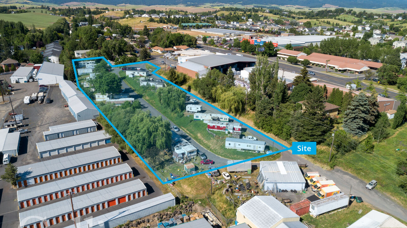 713 Brent Dr, Moscow, ID 83843