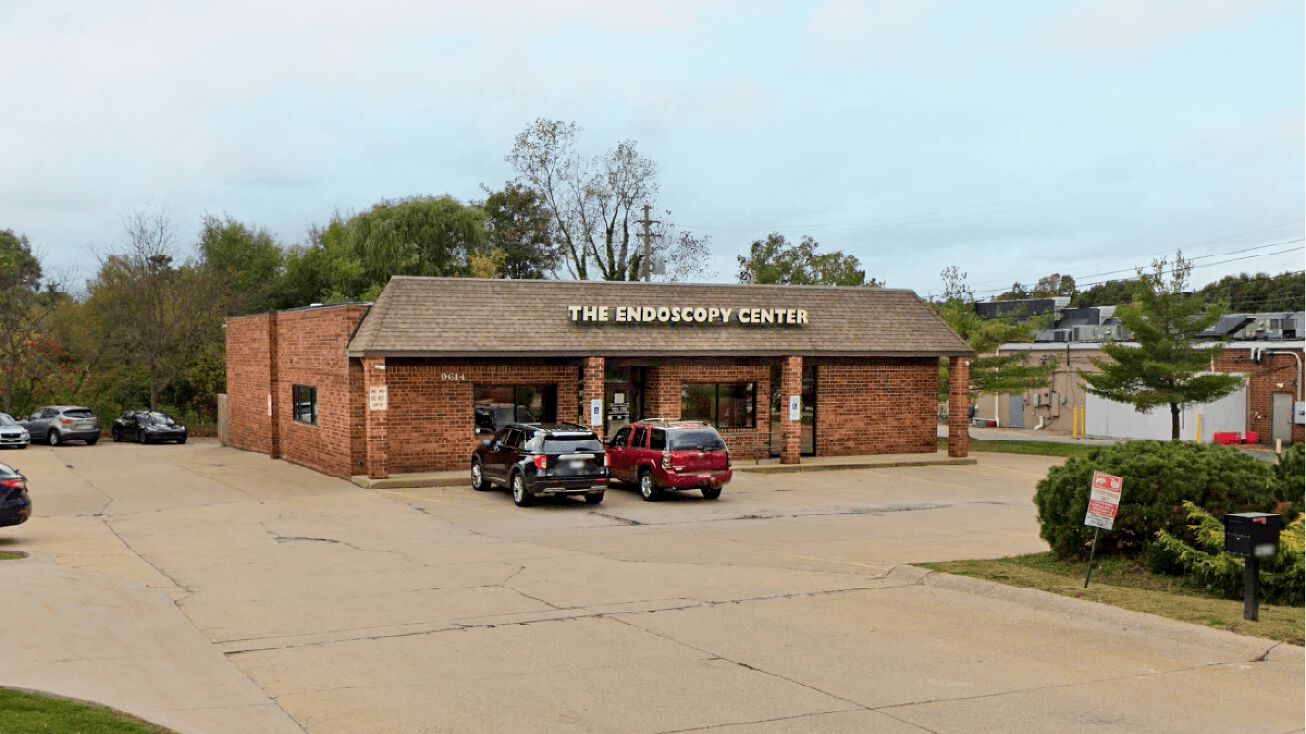 9614 Old Johnnycake Ridge Rd, Mentor, OH 44060 Retail Property for