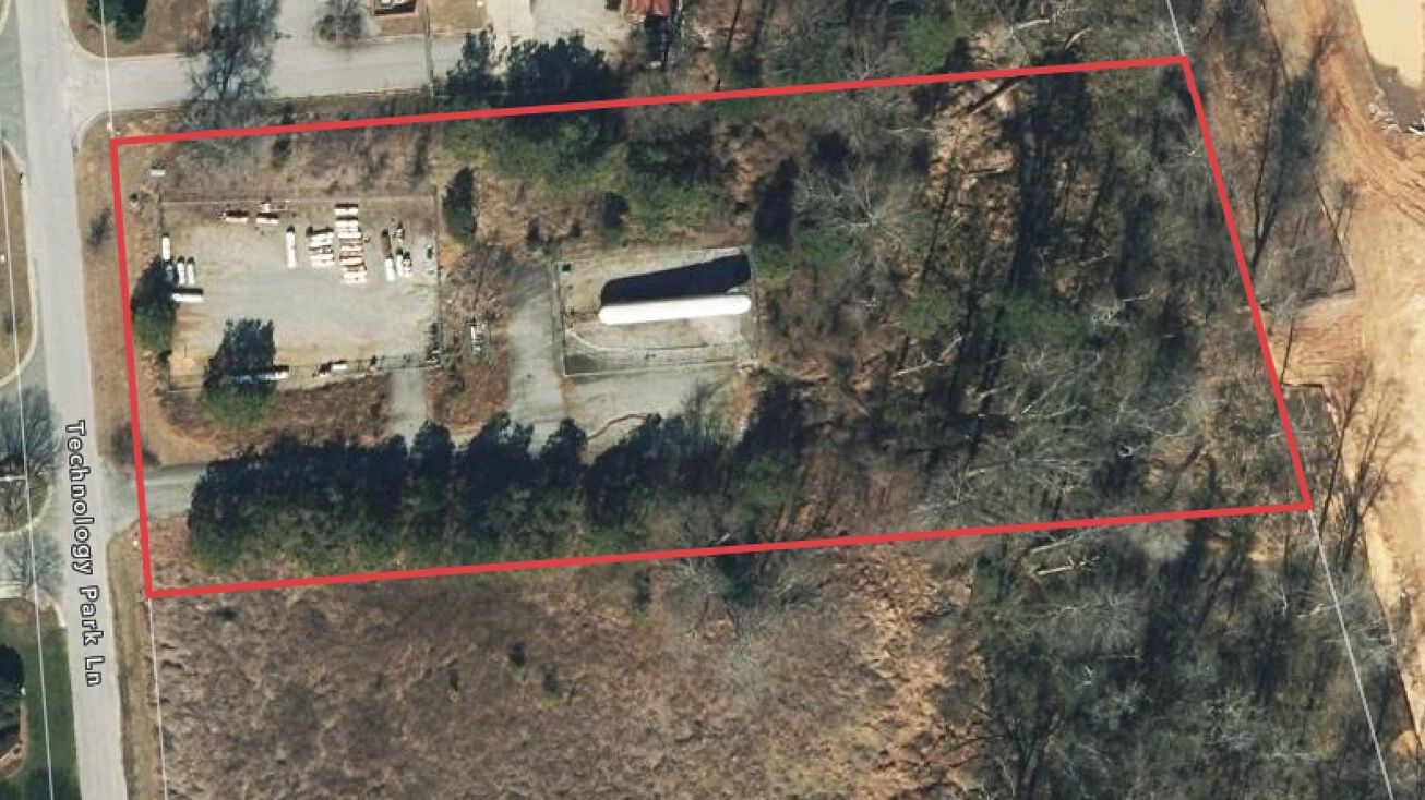 220 Technology Park Ln, FuquayVarina, NC 27526