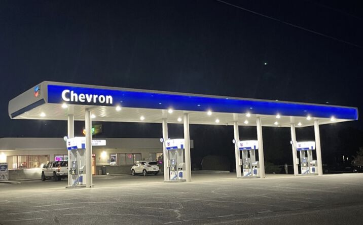 Pictures of Retail property located at 1014 Fir St, Carlin, NV 89822 for comps - image #1