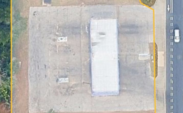 Pictures of Retail, Office, Land property located at 2612 S Monroe St, Tallahassee, FL 32301 for sales - image #1