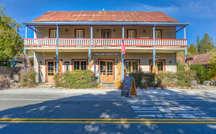 image of property at 21375 CONSOLATION ST Volcano CA 95689-5000