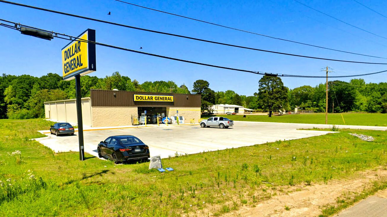 903 US278, Monticello, AR 71655