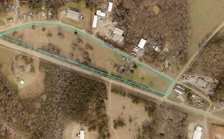 Pictures of Retail, Land property located at Heath Rd, Carrollton, GA 30116 for sales - image #1