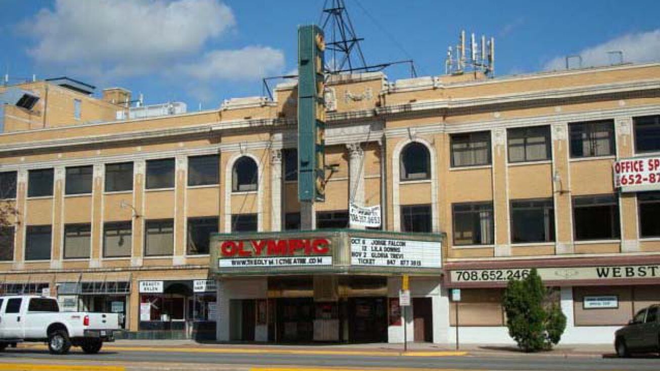 2137 S Lombard Ave, Cicero, IL 60804 Office Property for Sale The