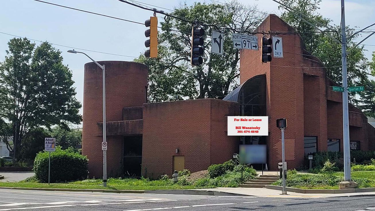 17831 Ave, Olney, MD 20832