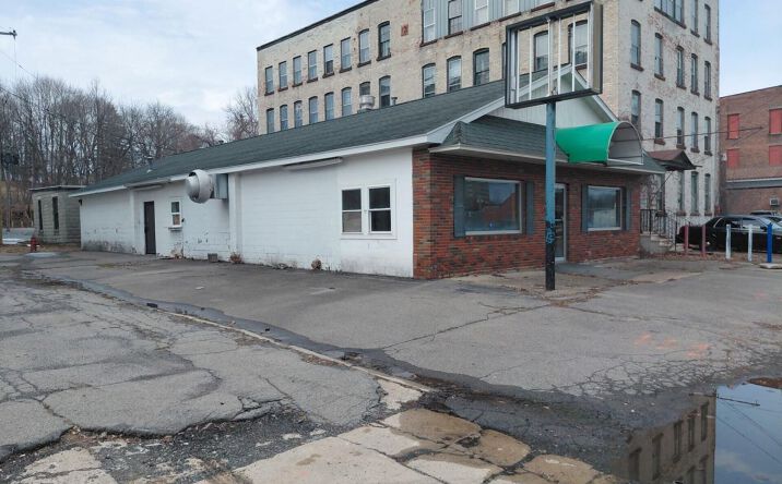 Pictures of Retail property located at 126 S Main Street, Gloversville, NY 12078 for sales - image #1