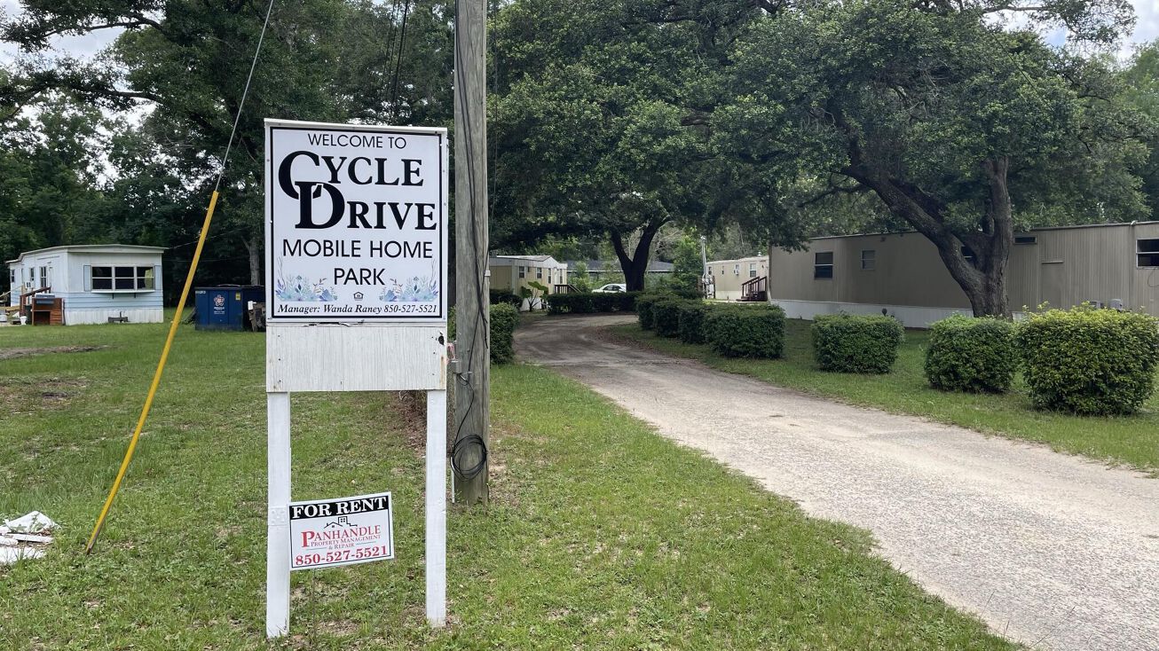 2700 Cycle Dr Drive, Pensacola, FL 32526