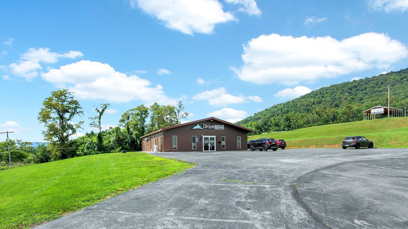 55 W Shortcut Rd, Newport, PA 17074