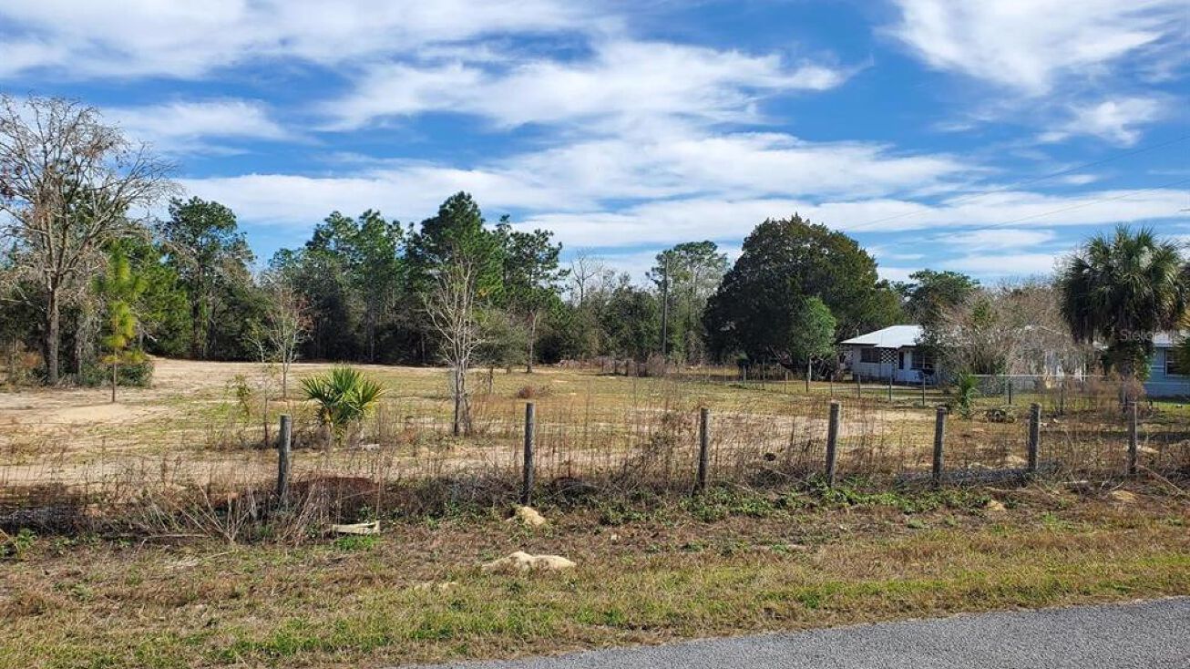 00 SW Carnation Ct, Dunnellon, FL 34431