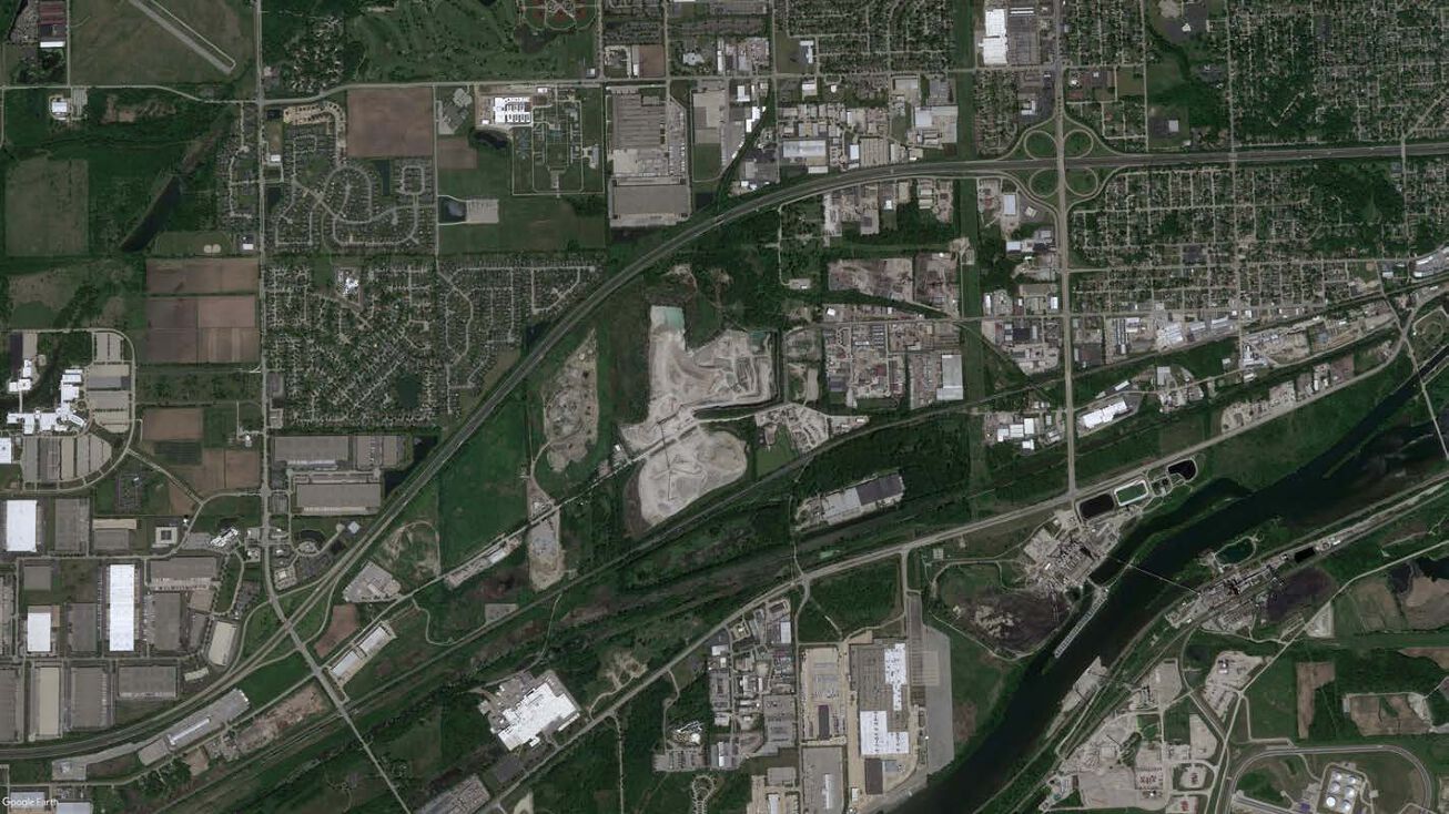 Moen Avenue, Rockdale, IL 60436 Land for Sale Moen Avenue