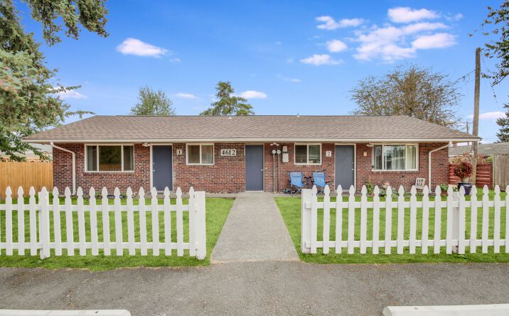 image of property at 4612 LILA LN SW Lakewood WA 98499-4249