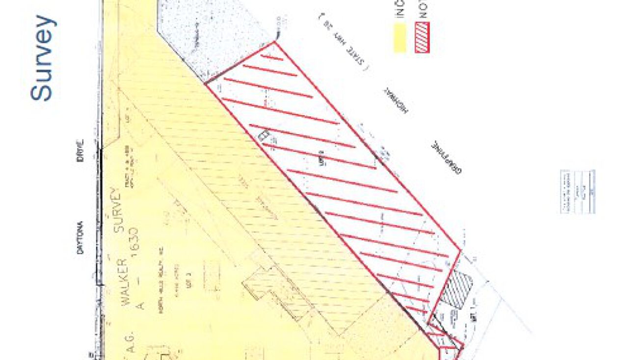 6821 26 Blvd, North Richland Hills, TX 76180 Land for Sale Boulevard 26