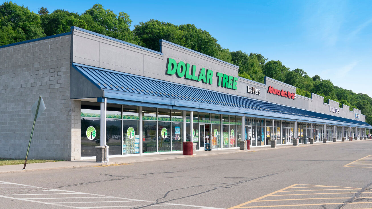 2901 Market St, Warren, PA 16365 Retail Property for Sale Warren