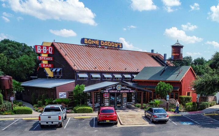 Pictures of Retail property located at 11617 Research Blvd, Austin, TX 78759 for comps - image #1