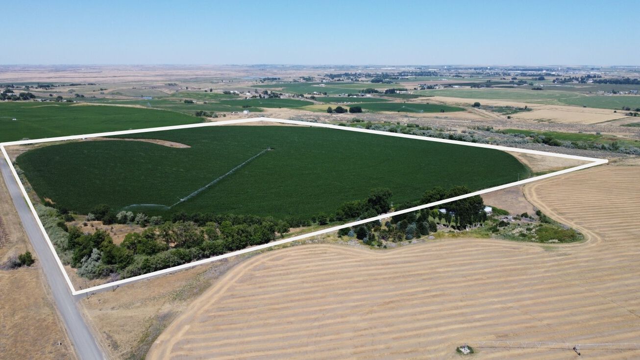 888 S Schaake Rd, Othello, WA 99344