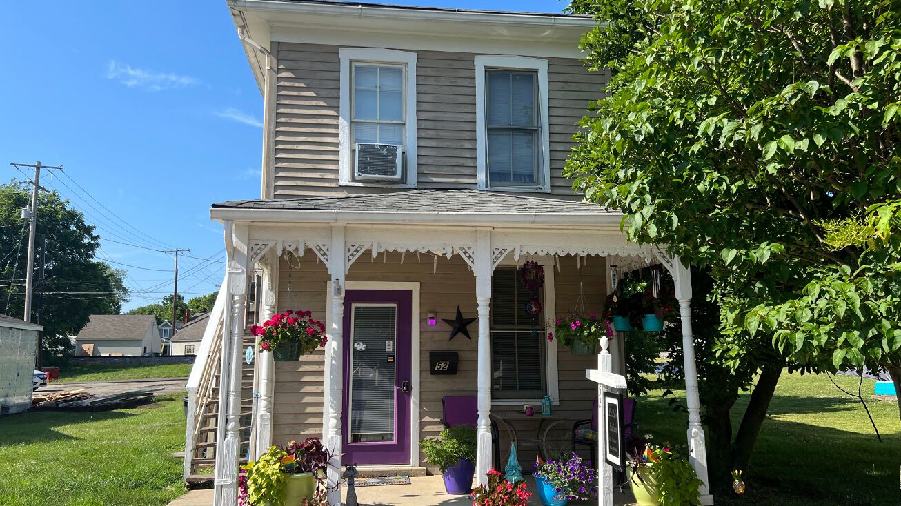 52 E Columbus St, Pickerington, OH 43147