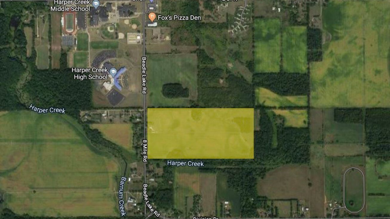 12460 Beadle Lake Rd, Battle Creek, MI 49014 Land for Sale 12460
