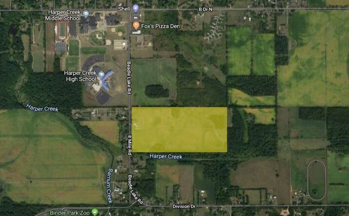 12460 Beadle Lake Rd, Battle Creek, MI 49014 - Land for Sale - 12460 ...