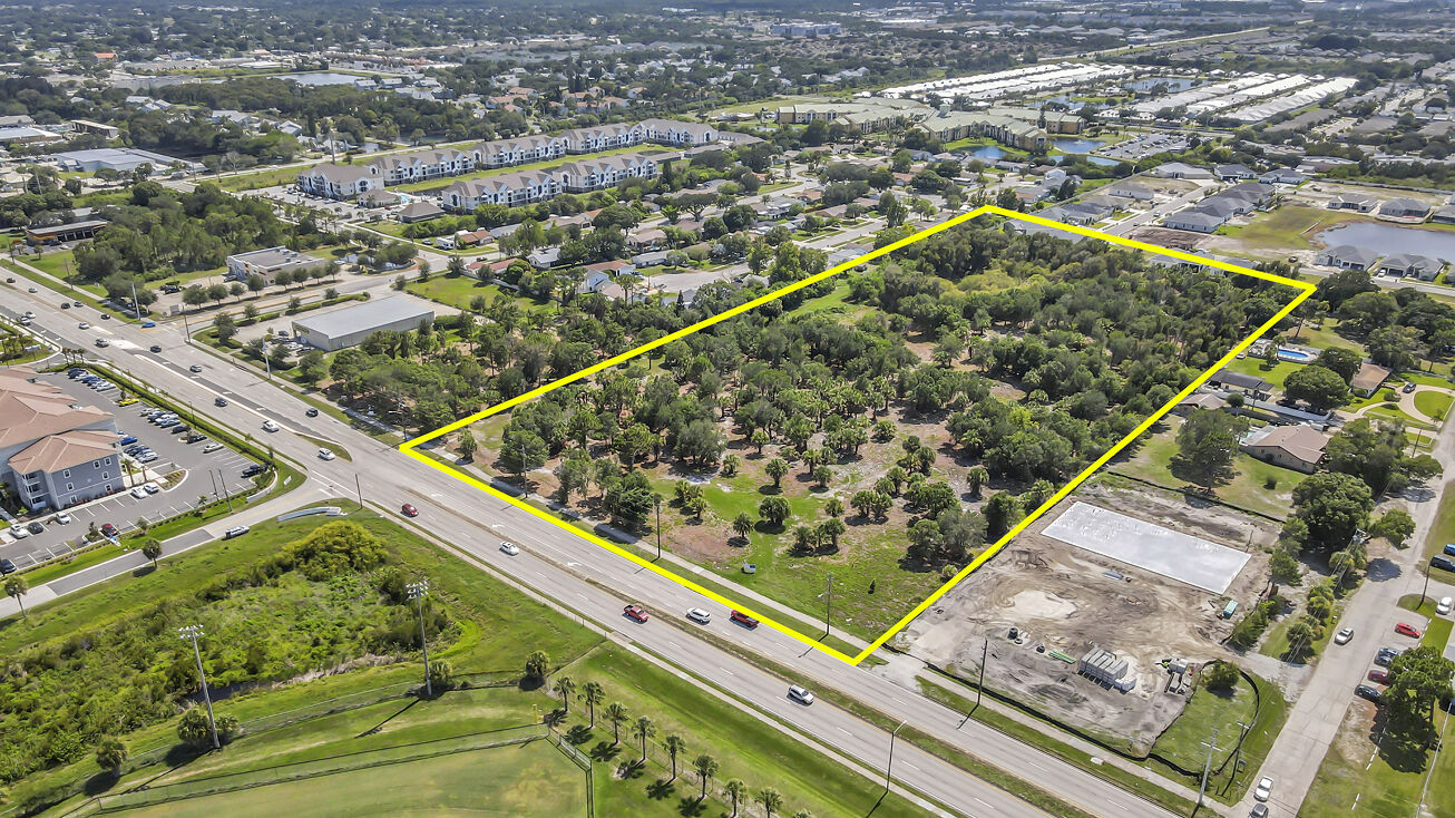 Babcock St, Melbourne, FL 32935