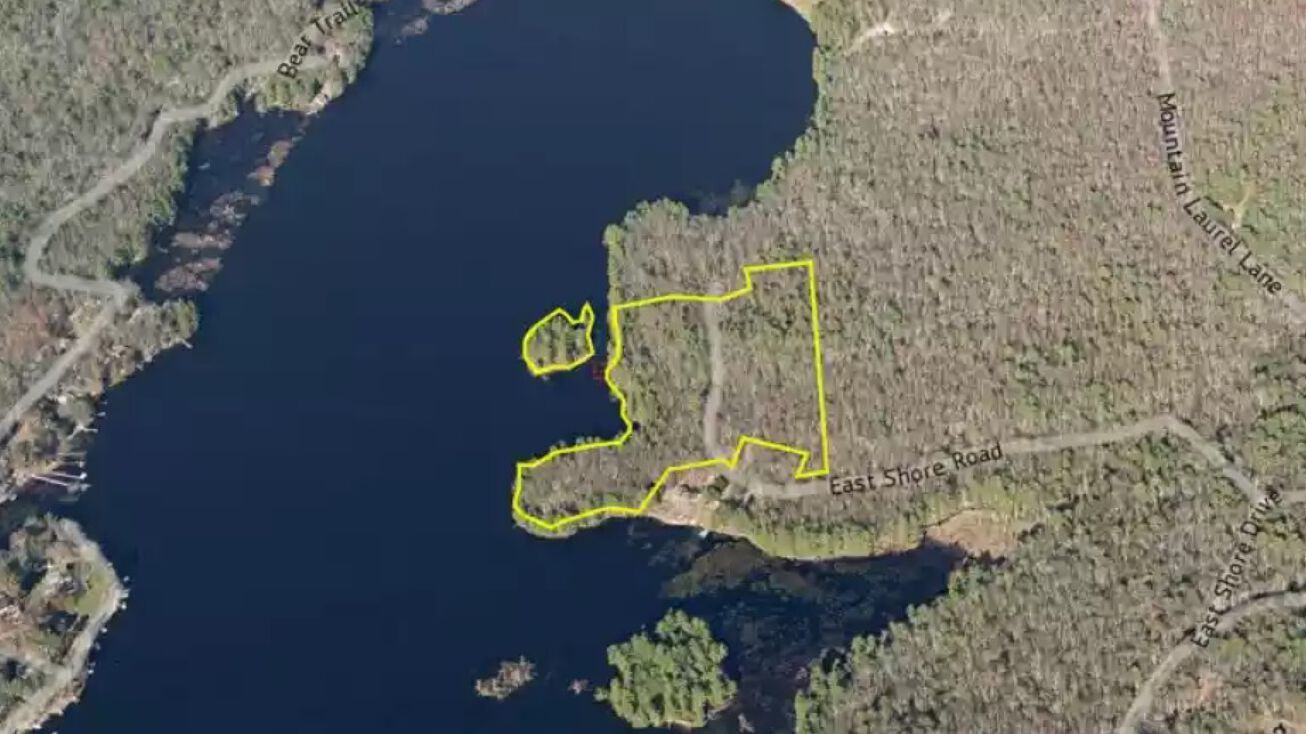 E Shore Rd, glen spey, NY 12737