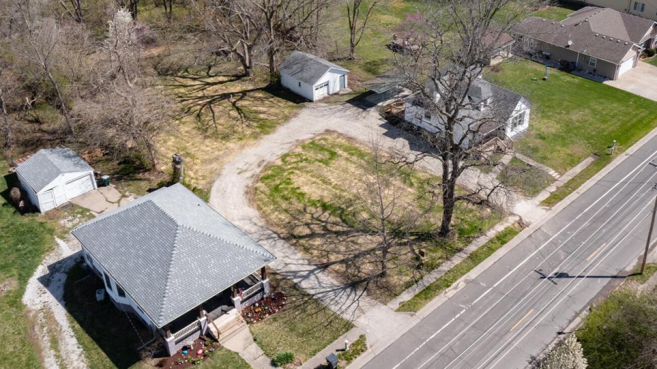 537 Union Ave, Moberly, MO 65270 Land for Sale 537 Union Ave